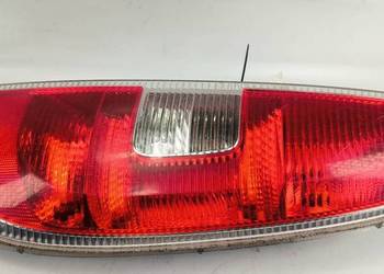 LAMPA PRAWA TYŁ SKODA ROOMSTER 5J7945096