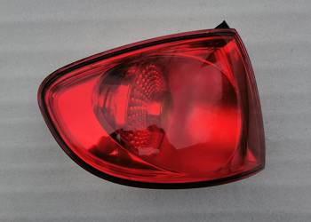 Lampa Lewy Tył Tylna Lewa Seat Altea 5P0945095D 5P0945111B