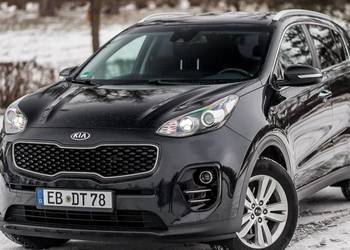 Kia sportage 2.0 CRDi