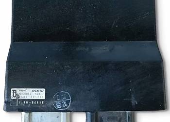 MODUŁ ZPŁONOWY STEROWNIK ECU Kawasaki ZX-6R ZX6R 636 13-18 21175-0811