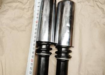 Amortyzatory wsk 125