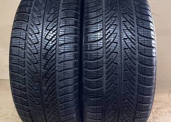 2szt. Goodyear Ultra Grip 8 Performance 225/50 R17 98V XL FR M+S