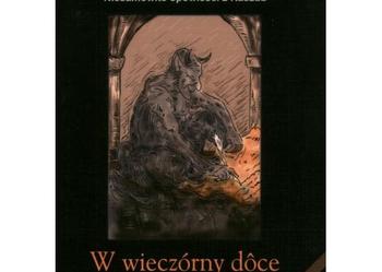 W wieczornej mgle