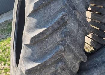 Opony Michelin 20.8 R38