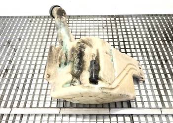 ZBIORNIK SPRYSKIWACZY SCANIA 4 - series Ciągnik siodłowy 95-08 10.6