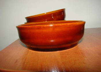 Porcelit Pruszków miseczka, salaterka PRL