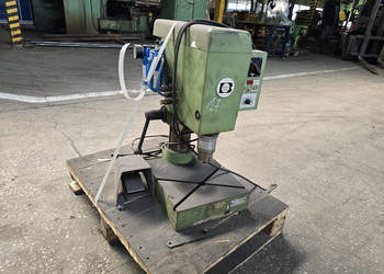 Nitownica radialna BRÄCKER RN111 (17)