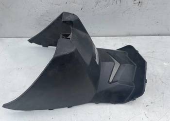 osłona obudowa schowka Kymco Agility 50