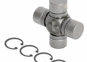 Krzyżak wału napędowego 30,2 x 81,8 mm UJ68720N-INA
