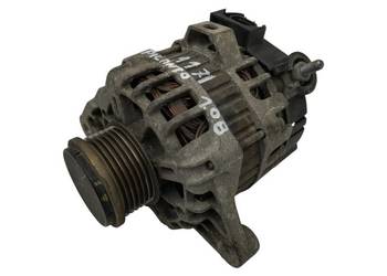 ALTERNATOR Kia Picanto II 1.0 valeo 37300-04330 2618819