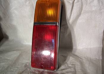 Lampa tył Fiat 125p kombi pickup
