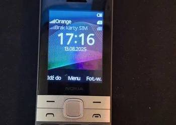 Nokia 150 dual sim stan idealny tanio