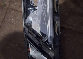 Lampa reflektor  moduł  led octavia 3 III polift