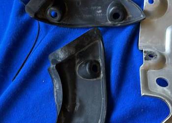 Chłodnice Suzuki drz 400S