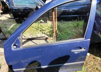 Drzwi Volkswagen Golf IV
