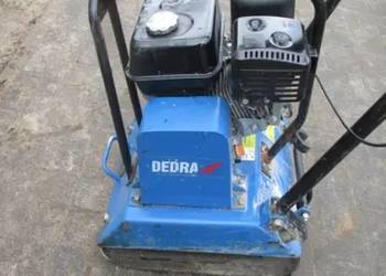 Zagęszczarka Dedra