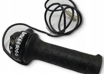 PODGRZEWANA MANETKA BMW G650GS G 650 GS R13 11-14 mocowanie