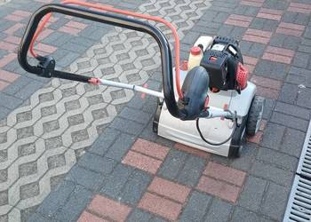 Wertykulator AL-ko 38 VLB Combi Care