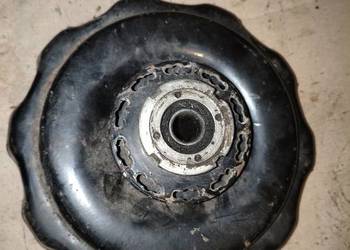 Piasta koła falbana IMZ Ural M63 M66 M67