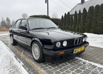 Bmw e30