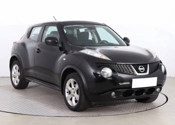 Nissan Juke 1.6 i