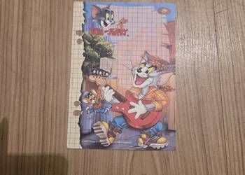 Karteczka do segregatora mała