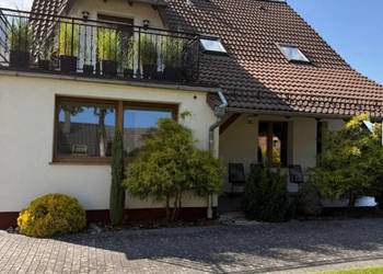 Oferta sprzedaży domu wolnostojącego 160m2 Bierdzany