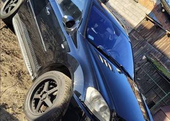 Sprzedam mercedesa ml w164