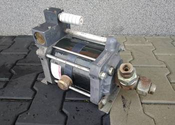 Pompa Maximator G 100-2l 2000 bar