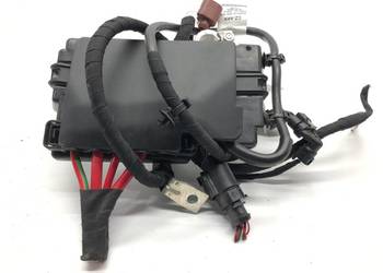 KLEMA PLUS SKODA KAMIQ 2Q0937548D 1.0 115KM PRZEWÓD AKUMULATORA