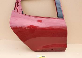 RENAULT CLIO IV 5D DRZWI PRAWY TYŁ