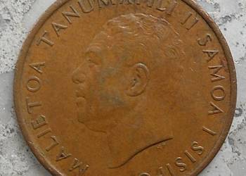 SAMOA I SISIFO-2 SENE-1967 r