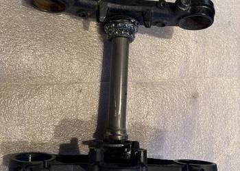 Półka dolna półka górna Honda Cbr600f4i  cbr 600 f4i x327