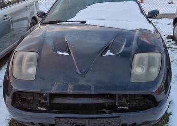 Fiat Coupe 1.8 16V części