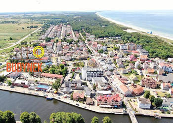 Obiekt - Darłowo