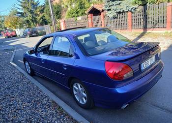 FORD MONDEO ST200