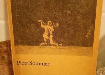 Sommer książki z autografem Autora księgarnia Praga unikat