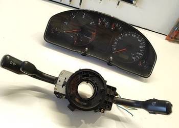 Audi A4 B5 TDI Licznik FIS Pająk Taśma 8d0919880 mx