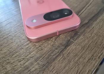 Google Pixel 9 128/12 Peony/Róż