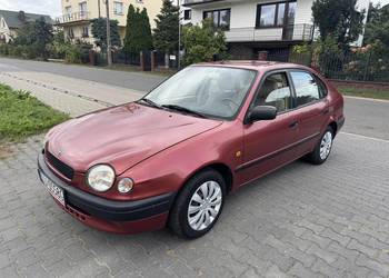 SKUP TOYOT W KAŻDYM STANIE
