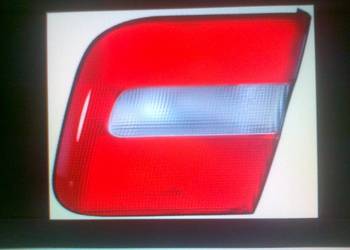 LAMPA TYLNA WEWNĘTRZNA PR - VOLVO S70 98-00