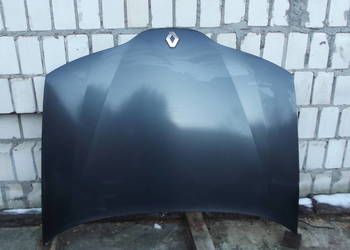 Renault Laguna 2 maska