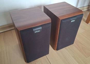 ELTAX Universe Rear / Kolumny Głośnikowe / Monitory