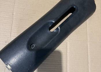 Osłona pod kierownicę BMW e12 e 28 e24