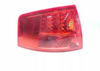 4E0945095C AUDI A8 D3 03-07 KIERUNKOWSKAZ MIGACZ