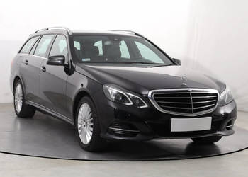 Mercedes E E 200 CDI Mercedes E E 200 CDI