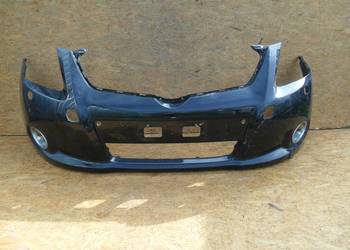 Zderzak przedni Toyota Avensis III T27 2009-