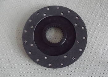 Tarcza hamulca URSUS C 385 (FI 230 mm)