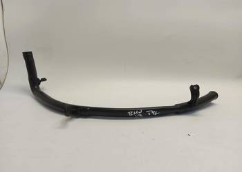 BMW i3 i01 REX Przewód rura powietrza 7642404
