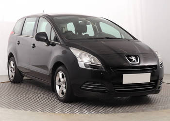 Peugeot 5008 1.6 HDi